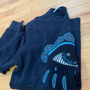 Kenzo sweater medium